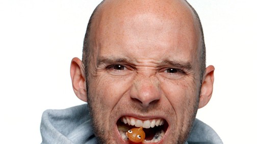 Igazi antisztár, tökéletes popzene - Moby 50