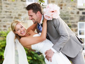 Tudnod kell: valószínűleg nem fogsz szexelni a nászéjszakádon