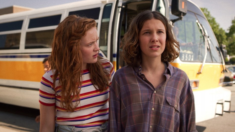 A Stranger Things szereplői közül sokan óriási hajátalakuláson mentek keresztül a sorozat kedvéért