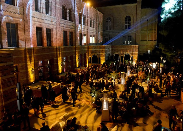 A Kozmosz című sikersorozat premierjén jártunk - felejthetetlen élményekkel gazdagodtunk