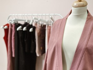 Színes és letisztult a Janka új kollekciója