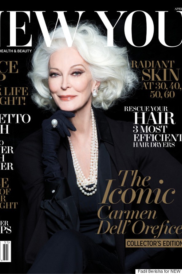 Carmen Dell´Orfice