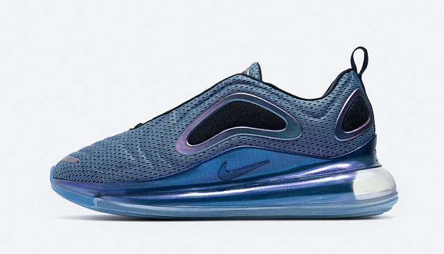 Cipő a jövőből: a futurisztikus új Air Max-et imádni fogod