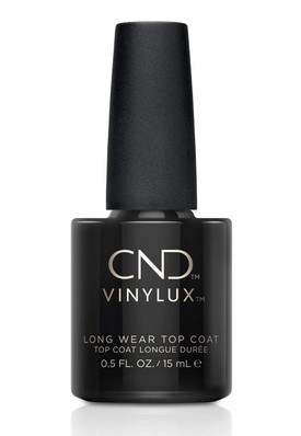 Long Wear fedőlakk CND 2990 Ft