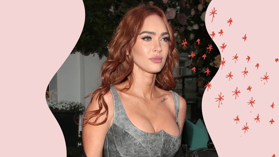 Vajon Megan Fox is készül belépni a rövid haj szerelmeseinek táborába?