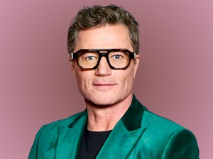 7 fotó a fiatal Stohl Andrásról, akit fel sem fogsz ismerni ezeken a képeken