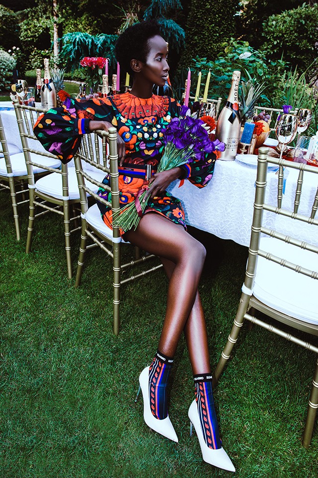 Madame Pompadour nyomában a magyar influenszerek és a Sugarbird