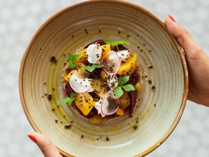 Ide mindenképp menj el, ha szuper élményre vágysz és egy jót akarsz enni