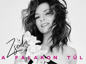 Zséda olyan speciális klippel rukkolt elő, amit még a legnagyobb sztárok közül is csak páran vállaltak be