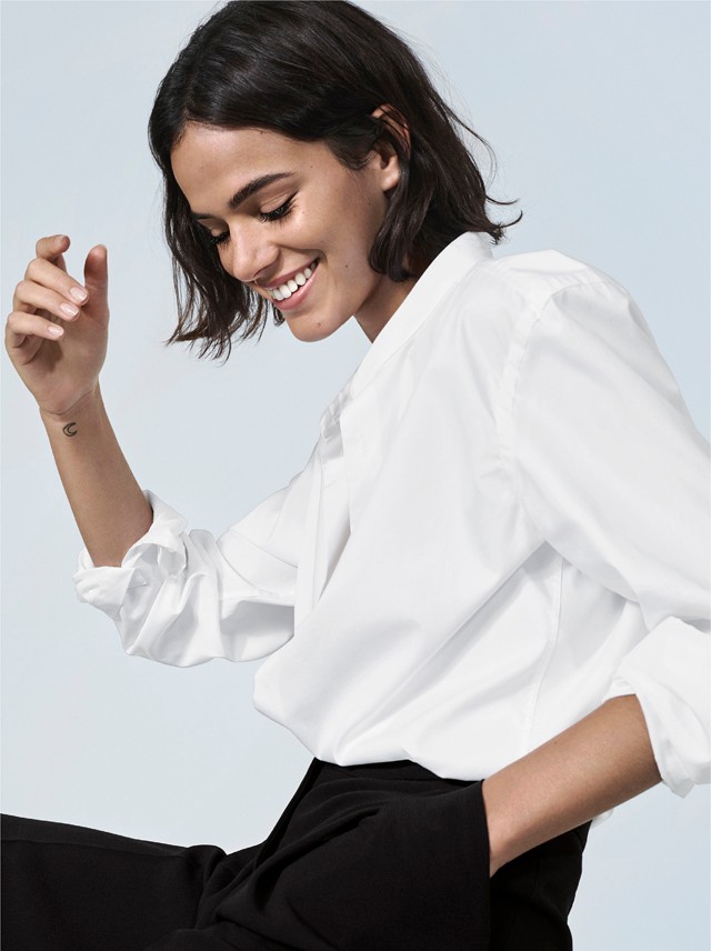 Inspirálók nők, csodás új illat