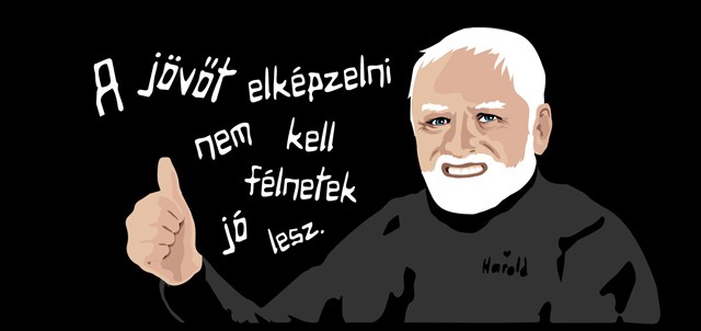 Idén sem csalódtunk: Az ARC kiállítás ismét kemény kritikákat fogalmazott meg