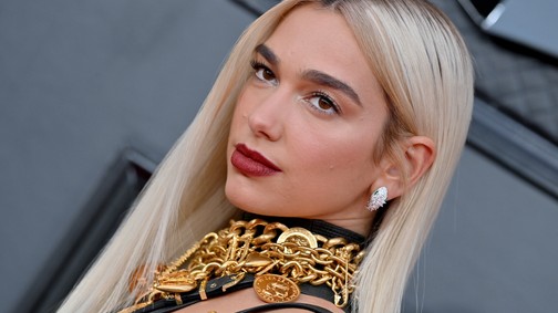 Így éli Dua Lipa a toszkán álmot 