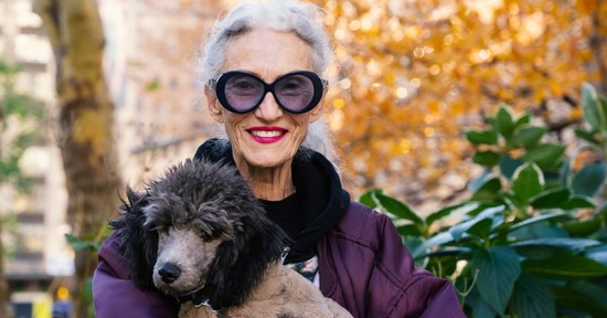 Hat tanács a 96 éves nagymamától – így élhetsz sokáig a longevity jegyében