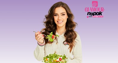 Gelencsér Tímea reggelije a legjobb módszer, ha fogyni szeretnél