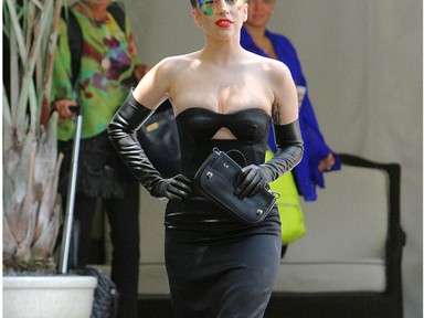 Mi a közös Lady Gagában és Robert Pattinsonban?