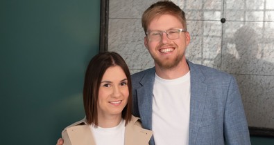 Fogyatékosság és súlyos betegség formálta az életüket, a szerelmesek mégsem a hiányokra fókuszálnak