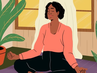 Ha nem állsz ki magadért, megbetegíted a tested: ezt üzeni a torokcsakra