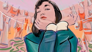 „Nem akarok tökéletes nő lenni”