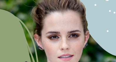 Emma Watson 5 elképesztő szépségtitka