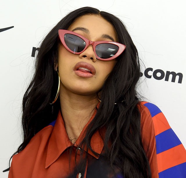Cardi B