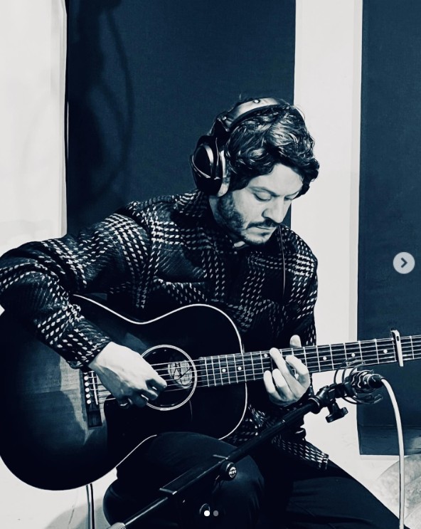 Így néz ki ma a Ramsay Boltont alakító színész