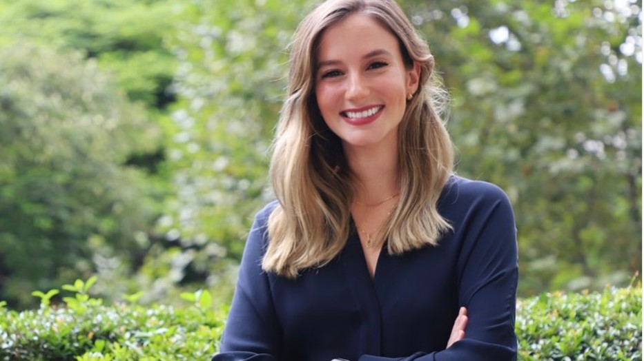 Luana Lopes Lara a világ legfiatalabb női self-made milliárdosa