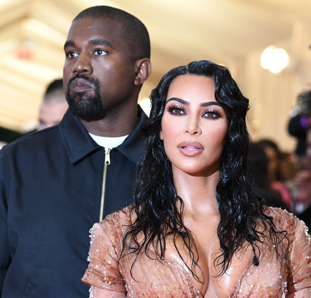 Kim Kardashian olyan ajándékot kapott az évfordulójukra, hogy soha nem fogja elfelejteni