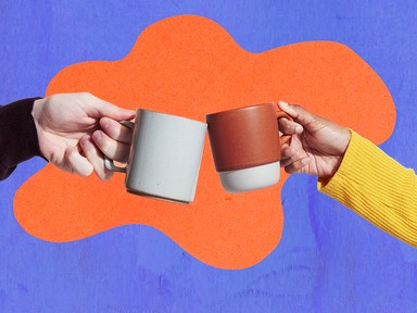 Még több okod lehet kávét inni, mint hitted