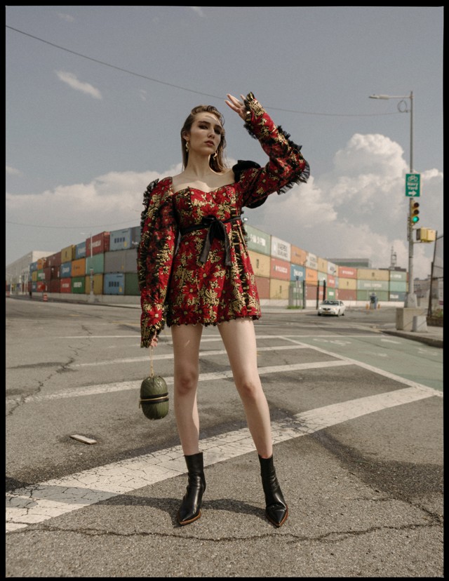 Így építsd be a ruhatáradba az ősz legmenőbb trendjeit