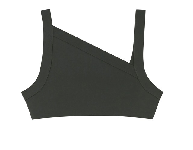 Aszimmetrikus bikini felső és -alsó COS 11 200 Ft, 9300 Ft