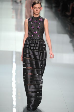 Simons előtt, Galliano után ilyen a Dior