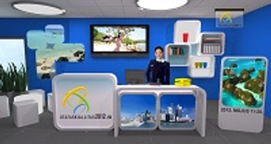 Talpra magyar – megnyílt a II. Virtuális Utazás Kiállítás