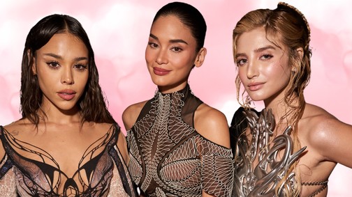 Itt a tökéletes smink a fesztiválszezonra: egész este tart és mindenhez passzol