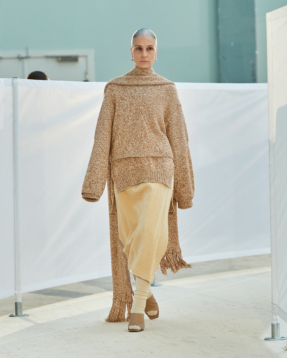 Az AERON a nők sokféleségét a design alapvetésének tartja