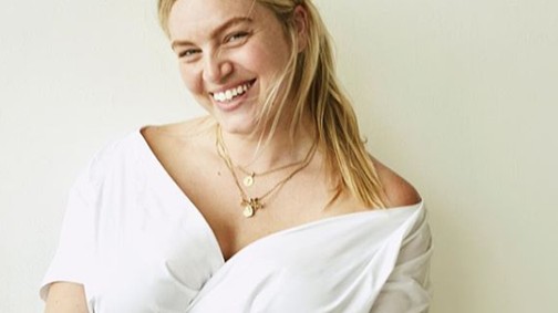 Végre valami: ez a kezdeményezés nem bélyegzi meg a nagyobb ruhaméretű nőket