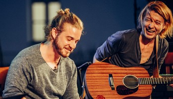 Az irodalom nem megy szabadságra - interjú Valuska Lászlóval