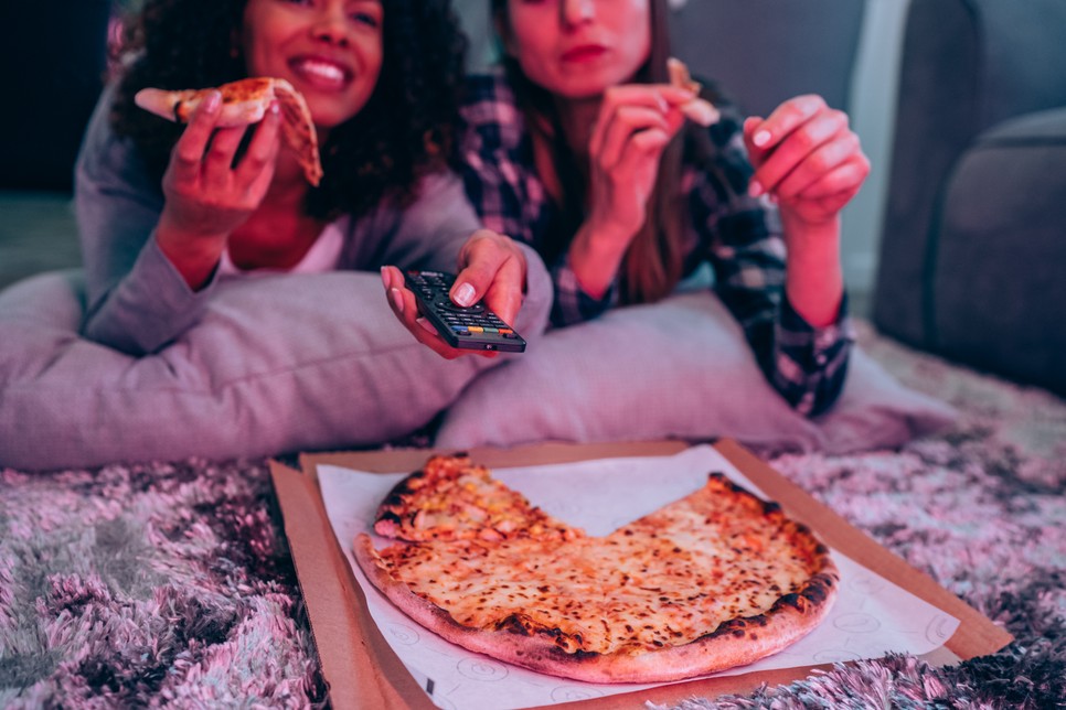 Ciki vagy nem ciki, mindannyian néztünk már reality műsorokat, szimplán kíváncsiságból vagy éppen azért, mert valóban szórakoztatónak találtuk őket