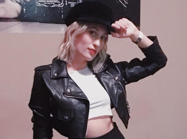 Schoblocher Barbara szerint ez a tökéletes hétvégi program