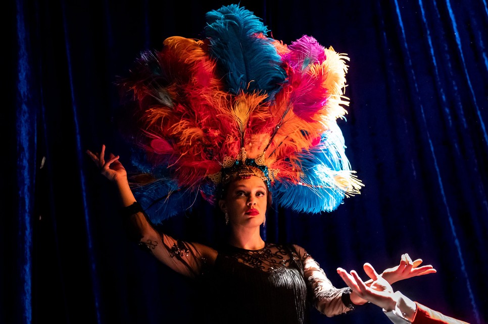 Sóvári-Fehér Anna interjú