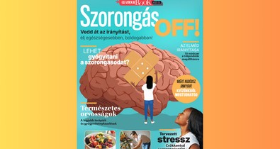 Megvan a megoldás: mindenkit érintő, ijesztő, veszélyes, de megoldható problémára hívja fel a figyelmet a legújabb GLAMOUR Book