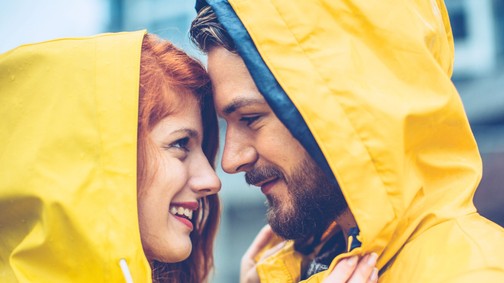 Tükröt tartani, nem pedig az üveget összetörni - itt kezdődik az érzelmi érettség egy házasságban