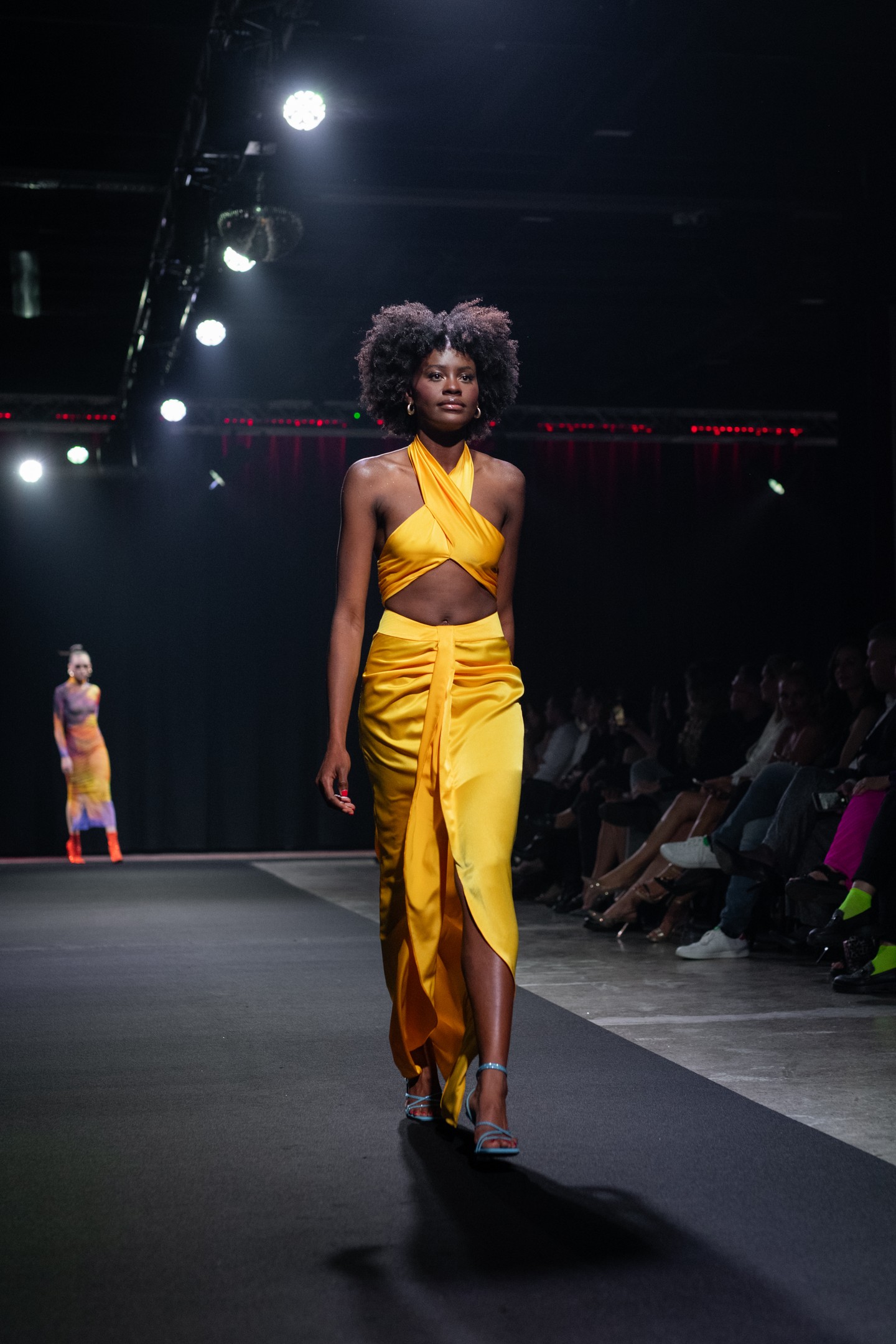 Richard Demeter kollekció