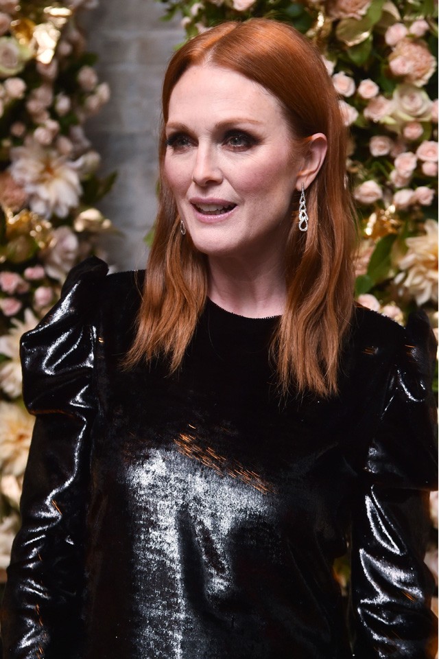 Julianne Moore