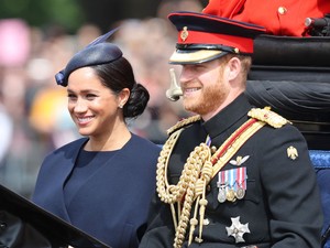 Megható részletet szúrtak ki Meghan Markle videóján, kiderült, mi számít igazán Harry herceg számára