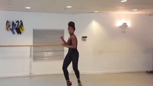 Megőrülnek az Instagramon ezekért a balerinákért!