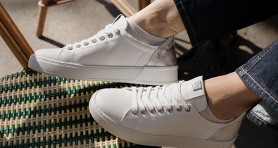 Pehelykönnyű és rugalmas: Högl Memory Foam talpbetétes cipők