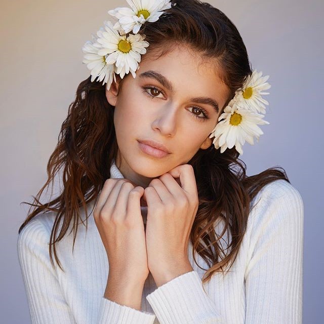 Kaia Gerber