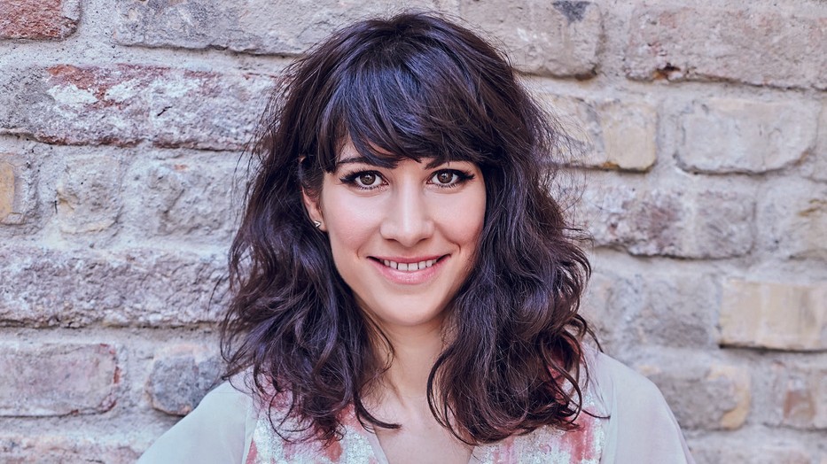 Patkai Rozina-Zsolyomi Norbert-Glamour-nyito