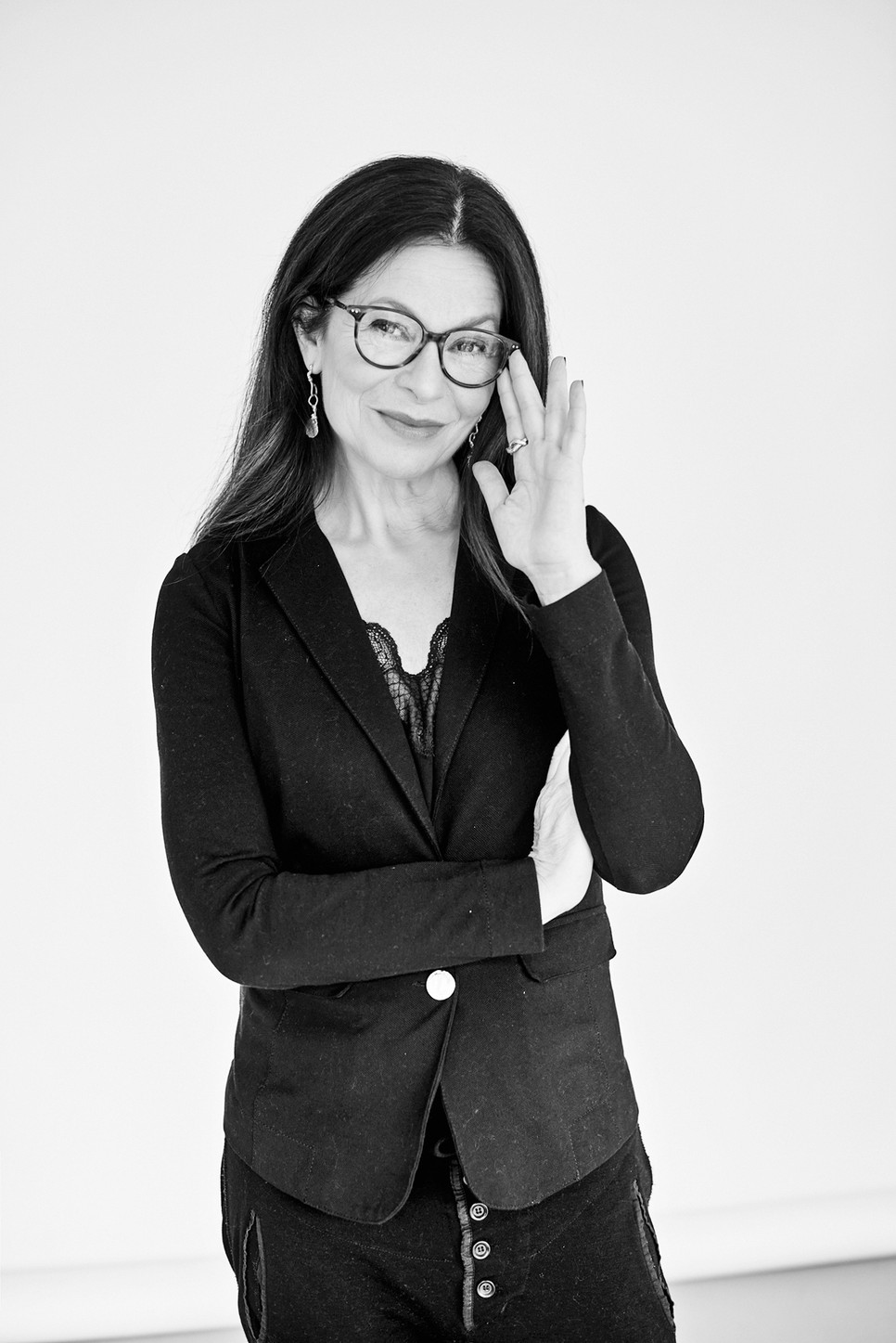   Flesch Andrea jelmeztervező világsztárokat öltöztet