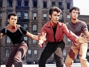 Ilyen sármos 90 évesen is a West Side Story sztárja, George Chakiris